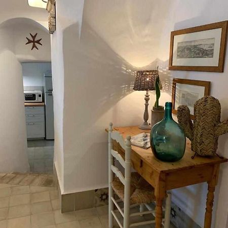 Villa The Traveller`s house AntiQua centro de Vejer con wifi Vejer de la Frontera Exterior foto